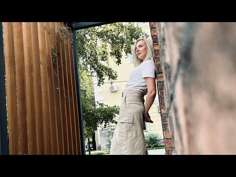 Видео: Волжский. Волгоградская область. Обзор парков. Где гуляют горожане? Плюсы и минусы. Провинция?