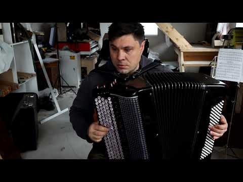 Видео: Баян Юпитер продажа 380.000 руб.