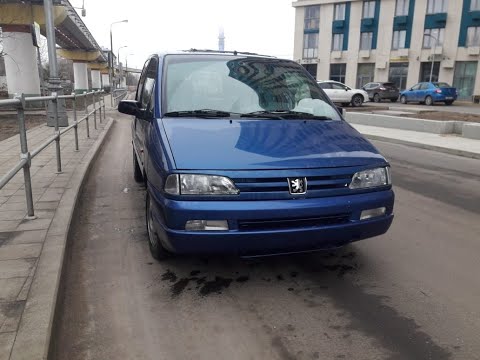 Видео: Проставка Люка, усилитель крыши Peugeot 806. Работа за которую не каждый сервис возьмётся! Часть № 3
