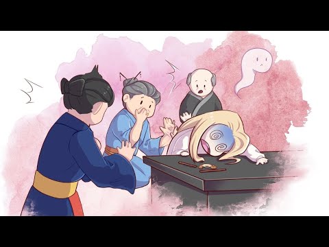 Видео: Самая опасная еда в Японии на Новый год - рисовые лепешки мочи, или как я чуть не умерла (Eng sub)