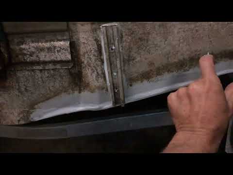 Видео: Terhi. Ремонт за час, гарантий нет.