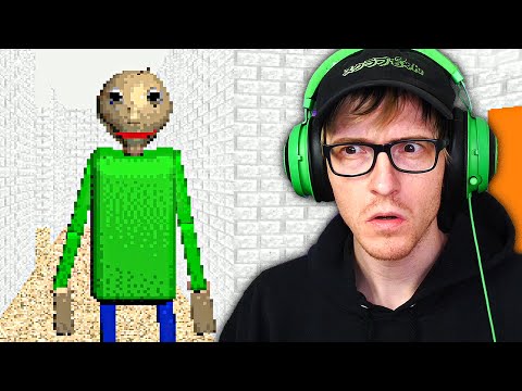 Видео: это не тот балди, которого я помню...