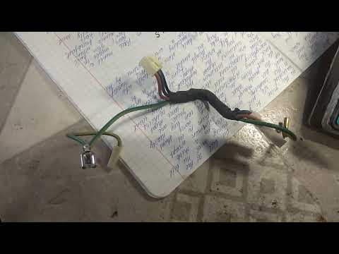 Видео: LIEBHERR На Інверторі VESF Частина 3