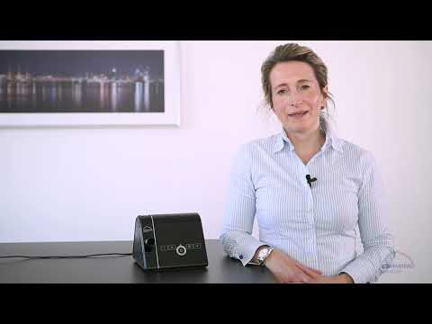 Видео: prisma SMART и prisma SOFT настройка терапии