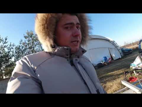 Видео: Пуско зарядное устройство Беркут JSL 18000