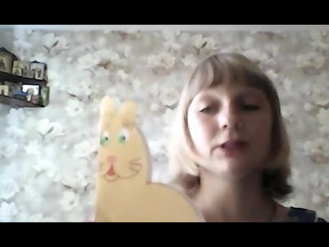 Видео: zoom 3 июля Онлайн-занятие «Открытка «Веселый кот» - Белова А.В.