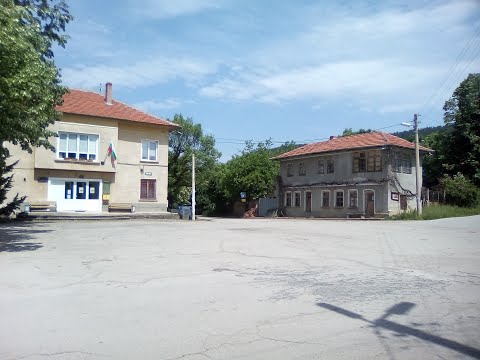 Видео: IN THE HEART OF BULGARIA / part 78/.  Габърска, Балабанско и Терзийско, община Троян