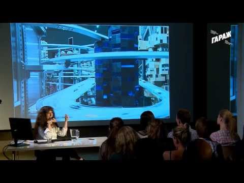 Видео: Лекция Ирины Кулик в Музее «Гараж» Крис Берден — Марина Абрамович