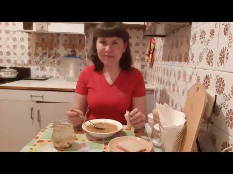 Видео: Питаюсь 15 дней на 1500р День №10 и 11