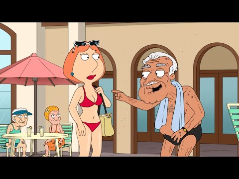 Видео: ГРИФФИНЫ - ОПЛОДОТВОРЕННАЯ МЭГ | САМЫЕ ЛУЧШИЕ И СМЕШНЫЕ МОМЕНТЫ