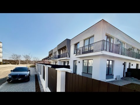 Видео: Таунхаус 126м2🏡Ужгород ✅єОселя|єВідновлення💰ЦІНА 835$|м2💰🔥мінімальні податки та вигідна іпотека🔥
