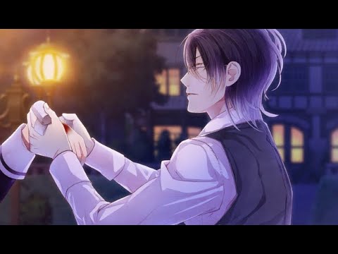 Видео: [Озвучка] Diabolik Lovers ~Haunted Dark Bridal~. Рут Рейджи. Часть 4. Maniac