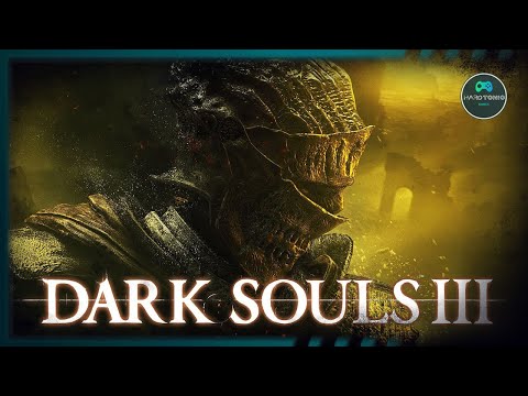 Видео: Путь начинается в пепле | Dark Souls 3