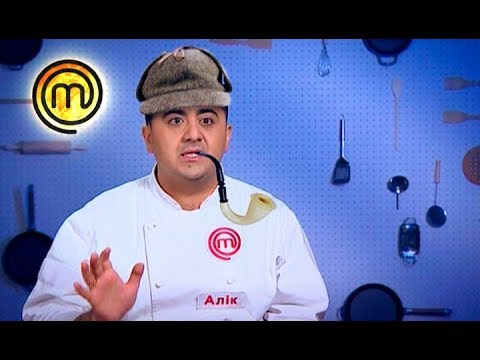 Видео: МастерШеф. Профессионалы. Выпуск 11 от 11.05.2019