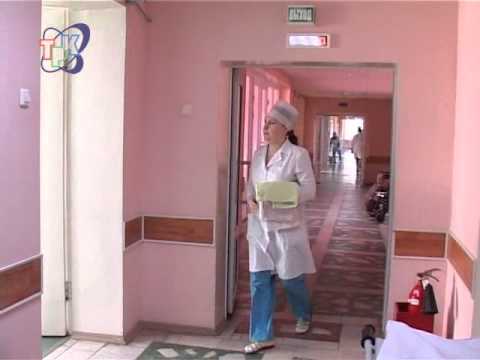 Видео: Завхоз и психолог в одном лице