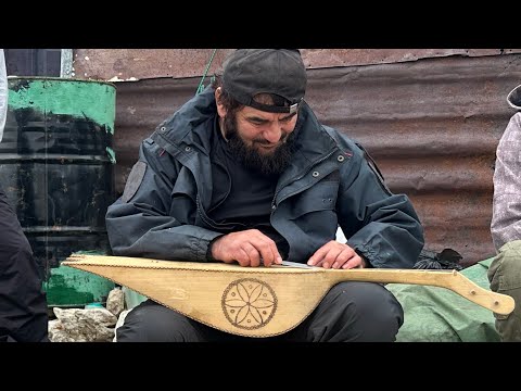 Видео: Арак Меэр 16,08,25г