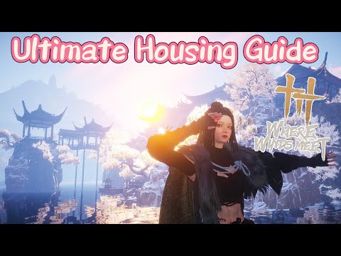 Видео: ПОЛНОЕ руководство по жилью | Всё о системе сословий (где встречаются ветры)