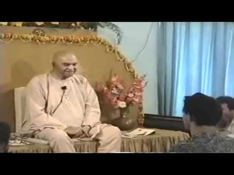 Видео: Пападжи. Все опыты происходят во сне.