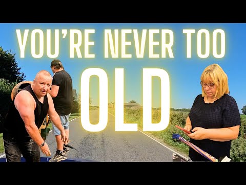 Видео: Правда о наших последних покупках: рабочие инструменты и товары для Тему