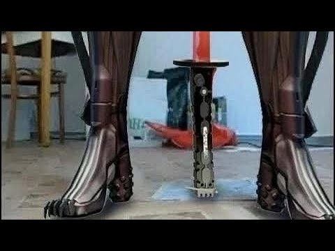 Видео: METAL GEAR RISING:REVENGEANCE ПОДБОРКА МЕМОВ  #2