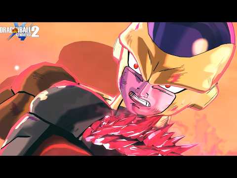 Видео: USV FRIEZA ПОБЕДИЛ! Фриза против CAC, SKOT и Транкса. БОЙ С БОССОМ И КОНЕЦ ИСТОРИИ | Dragon Ball ...