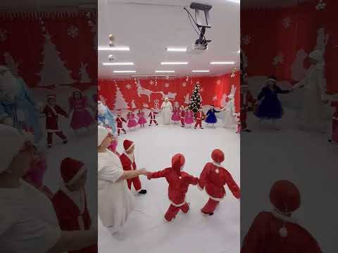 Видео: Бала бақша Алпамыс #30 Ақбота тобы 2025