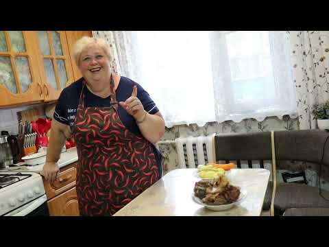 Видео: Торт на сковороде за 30 минут результат оказался СУПЕР .  Готовлю обед на несколько дней.