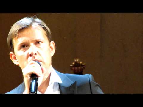 Видео: Олег Погудин - Я ехал к Вам... (Приметы)