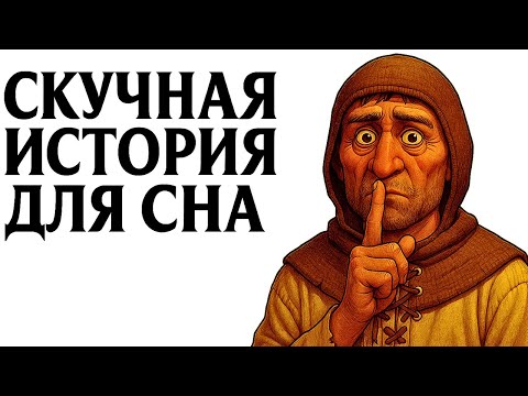 Видео: Самые Забытые Средневековые Методы Выживания Которые Мы Игнорируем