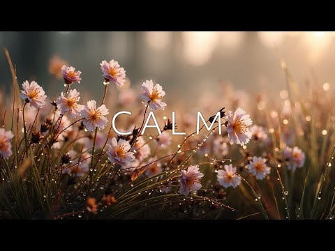 Видео: Акустическое спокойствие 🌸