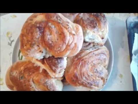 Видео: Как топить русскую печь    Выпекаем плюшки