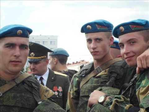 Видео: БРАТ МОЙ ДЕСАНТНИК