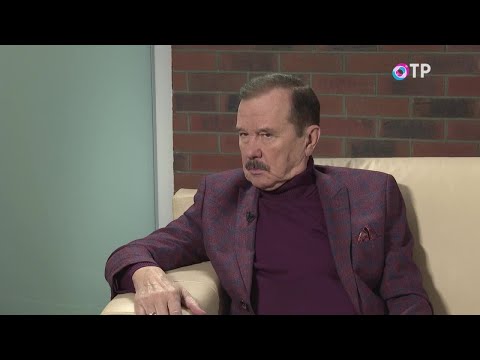 Видео: Леонид Серебренников: Когда я пел «Марию, Мирабелу», я уже заболевал, а позже отключились связки