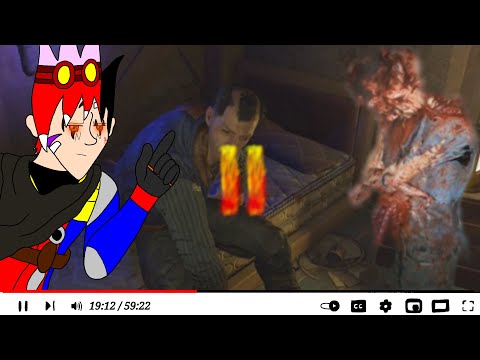 Видео: Небольшие баги, хаос и продвижение сюжета🔥Dying Light 2 Stay Human #6🔥