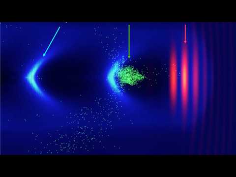 Видео: Магнитного поля точно не существует! А что же это тогда по Вашему?