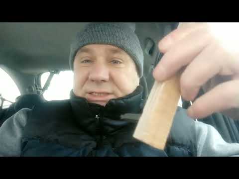 Видео: Замена  насоса ГУРа, на Ситроен, Пежо, двигатель , TU5JP.