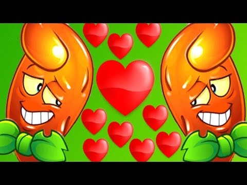 Видео: Растения против Зомби 2 - ОХ УЖ ЭТО... ГОРЯЧЕЕ СВИДАНИЕ (Hot Date)