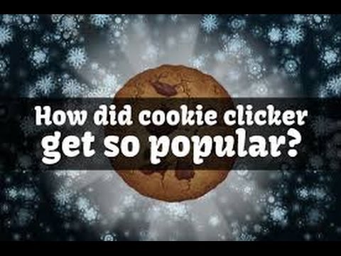 Видео: Кликер Печенек!