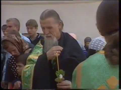 Видео: ПСКОВО - ПЕЧЕРСКИЙ МОНАСТЫРЬ. Часть № 2. (РЕДКОЕ ВИДЕО)