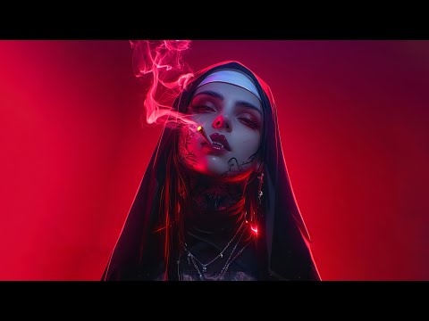 Видео: DALEKONEANGEL · Чёрное платье (slowed)