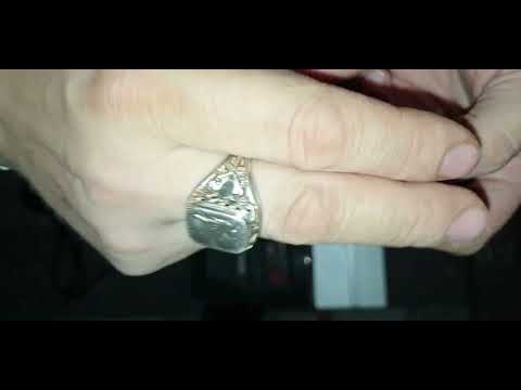 Видео: Чётки инсулинки и перекидушки