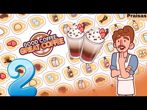 Видео: Хорошее кофе, отличное кофе. #2