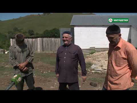 Видео: ЮРТБОАХАМ ХАЧУБАРОВ БЕСЛАН 06092023