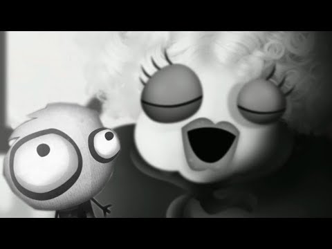 Видео: ФИНАЛЬНЫЕ ОБНИМАШКИ! - Little Inferno #7