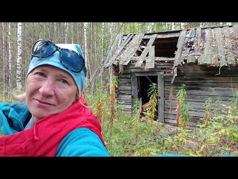 Видео: Путешествие по Уралу, день 13, часть 2. Мазуня.