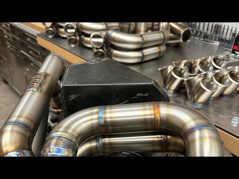 Видео: Как добраться до труднодоступных мест — советы и рекомендации — сварка коллекторов — сварка вольф...