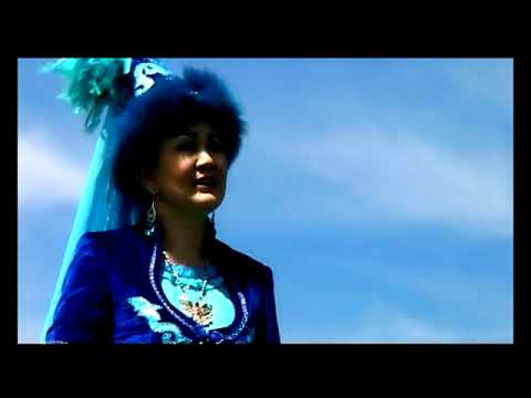 Видео: Угай-ай , Халық әні - Шуға Смайылқызы / Ugai-ai