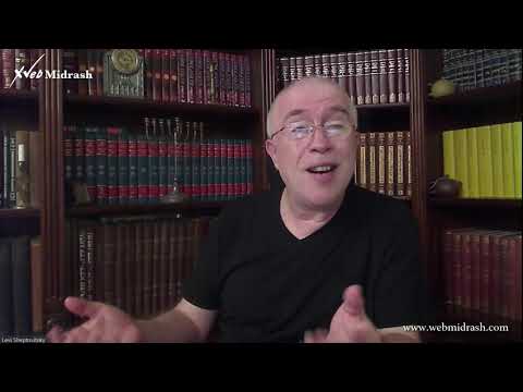 Видео: ПОБЕДИТ ЛИ ДОБРО? Практическая философия за 5 мин. Доктор Леви Шептовицкий