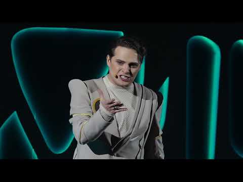 Видео: Эмиль Салес, Эльмира Диваева - О человеке