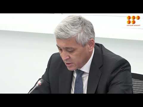 Видео: Аким Карагандинской области рассказал премьер-министру РК о развитии моногородов региона